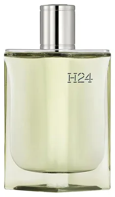 Zdjęcie produktu dla Hermes H24, Mężczyźni, 175 ml, Butelka wielokrotnego użytku, Perfumy w płynie, ALCOHOL • AQUA (WATER) • PARFUM (FRAGRANCE) • LIMONENE • BHT • ETHYLHEXYL..., 1 szt.