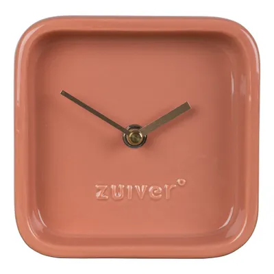 Produktbild von Zuiver Clock Cute Pink