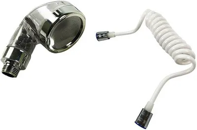 Immagine prodotto di Doccetta con prolunga estraibile, ideale per il bagno e la cucina