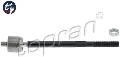 Produktbild von TOPRAN Axialgelenk Spurstange 722 829 vorne rechts vorne links für CITROËN DS3