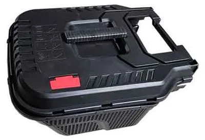 Obrázok produktu pre Náhradný zberný kôš pre elektrickú kosačku CARDINALE, 30 l