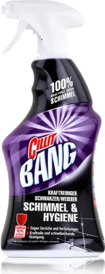 Produktbild von Cillit Bang Power Cleaner 750ml Schimmel & Hygiëne