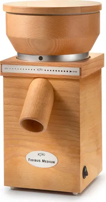 Produktbild von KoMo Fidibus medium