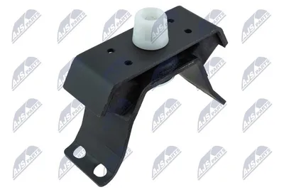 Produktbild von NTY Motorlager Hinten für TOYOTA LAND CRUISER 90 (J9) ZPS-TY-018