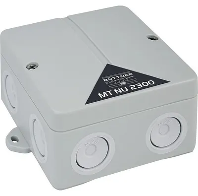 Produktbild von MT NU 2300 - Externe Netzumschaltung 2300 W