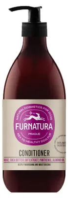 Produktbild von Furnatura Fellconditioner für Hunde 500 ml – Für alle Felltypen