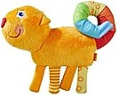 Produktbild von HABA Spiel-Anhänger Regenbogenkatze