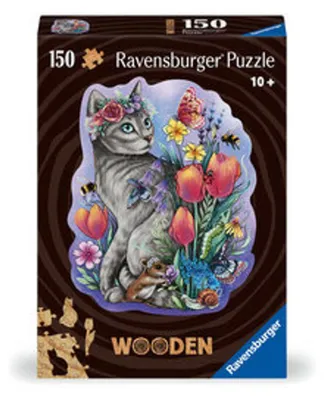 Produktbild von Frühlingskatze Ravensburger 12000757