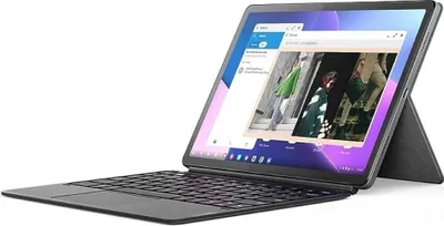 Produktbild von Lenovo Keyboard Pack für Tab P11 Pro