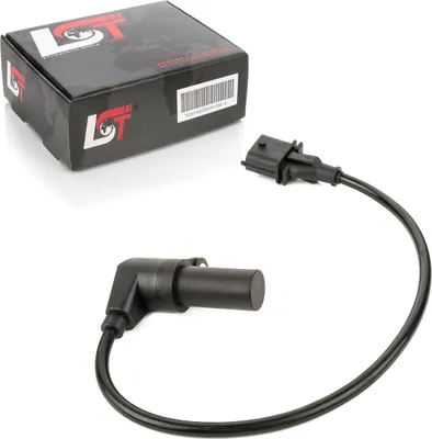 Produktbild von Kurbelwellensensor 6238459 für OPEL VAUXHALL ASTRA G VECTRA B ZAFIRA A 1.6 1.8
