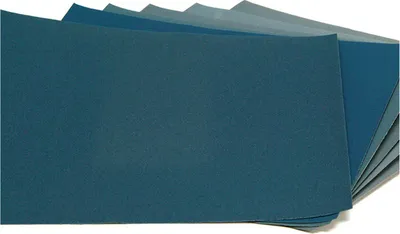 Immagine prodotto di Carta vetrata HPX grana P1000