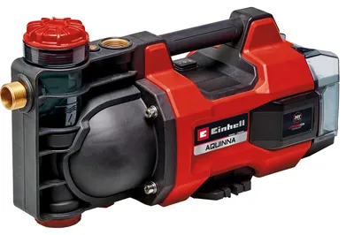 Produktbild von Einhell Gartenpumpe AQUINNA 36/34