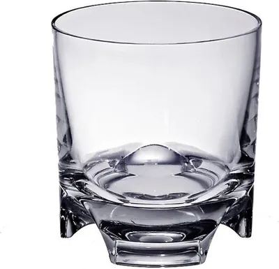 Produktbild von Whiskyglas German Roulette Dresden ohne Schliff 225ml