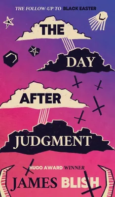 Produktbild von The Day After Judgment