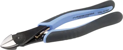 Obrázek produktu pro Lindstrom TRX 8180 Úhlové Silné Nůžky na Dráty Lindstrom