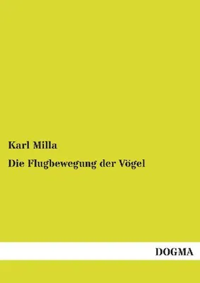 Produktbild von Die Flugbewegung der Vögel