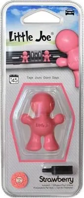 Produktbild von Lufterfrischer Little Joe Strawberry