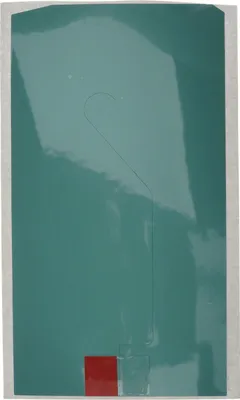 Produktbild von Display Kleber Klebestreifen Klebeband Dichtung doppelseitig für Samsung Galaxy A5 (SM-A500F)