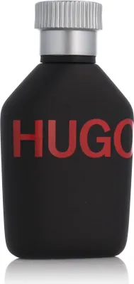 Obrázok produktu pre Hugo Boss Hugo Just Different EDT 40 ml M