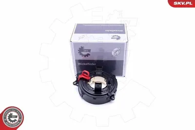 Produktbild von ESEN SKV 96SKV503 Wickelfeder Airbag Schleifring für BMW 5 Limousine (E60) 5 Touring (E61)
