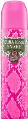 Immagine prodotto di Cuba - Jungle Snake EDP 100ml