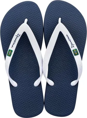 Produktbild von Ipanema Herren Flip-Flops Marine 80415-25601 Grösse 39,5