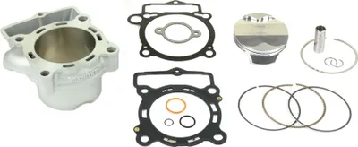 Produktbild von ATHENA Big Bore Zylinder-Kolben-Kit - Ø82mm passend für KTM/Husqvarna