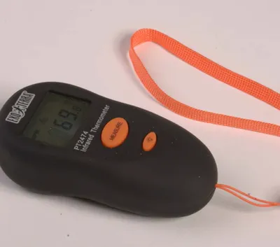 Produktbild von Hagen EX Infrarot Thermometer; PT2474