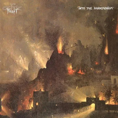 Immagine prodotto di Into the Pandemonium (rimasterizzato)