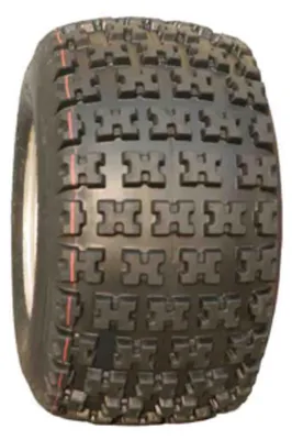 Reifen 9 Zoll 281 mm TL Kings Tire