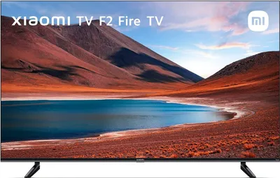 Produktbild von Xiaomi F2 Smart Fire TV, 43'' 4K
