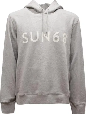 Imagen del producto de M8984 Sudadera Para Hombre Sun 68
