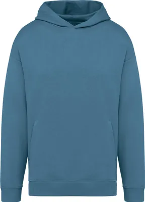 Produktbild von Native Spirit Umweltfreundliches Oversize Uni-Kapuzensweatshirt