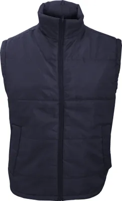 Produktbild von Result Core Herren Steppweste, wasserabweisend BC902 (L) (Marineblau)