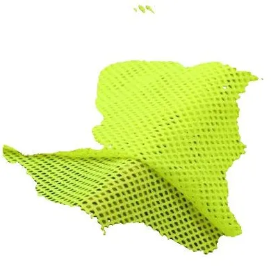 Zdjęcie produktu dla Tkanina siatkowa, szybkoschnąca, oddychająca, 23, 155 x 200 cm – szt.