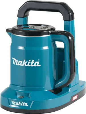 Produktbild von Makita KT001GZ Akku-Wasserkocher 40V