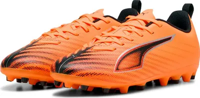 Obrázok produktu pre Puma Ultra 6 Play Mg Futbalové topánky pre deti Orange EU 32 1/2 Orange EU 32 1/2