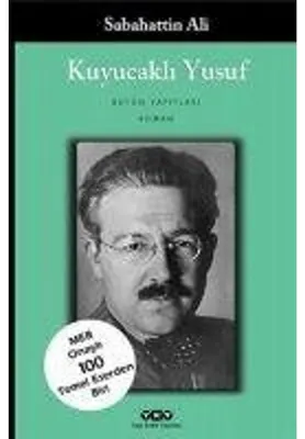 Produktbild von Kuyucakli Yusuf