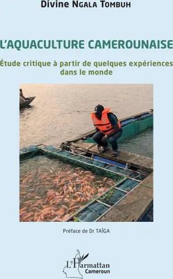 Produktbild von Die Aquakultur in Kamerun