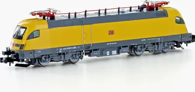 Produktbild von Hobbytrain H2789S Spur N E-Lok BR 182 Taurus DB Netz, Ep.VI, Sound