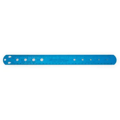 Produktbild von PARK TOOL SBC-1, Blau, 1 Stück(e)