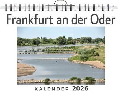 Zdjęcie produktu dla Frankfurt nad Odrą