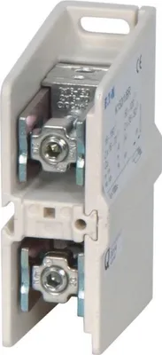 Image de Eaton Electric GmbH Borne de raccordement K150/1 (089085)