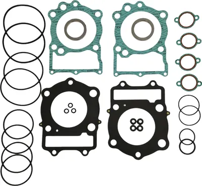 Zdjęcie produktu dla Zestaw uszczelek silnika Zestaw uszczelek TOP END do YAMAHA XV 750 Virago 1988-1997