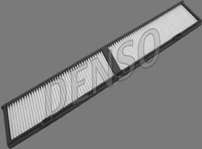 Image de DENSO Filtre, air intérieur pour véhicules avec climatisation DCF096P