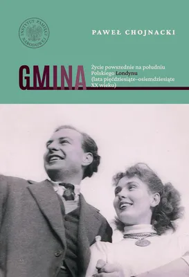 Produktbild von Gmina. Życie powszednie na południu Polskiego - Paweł Chojnacki