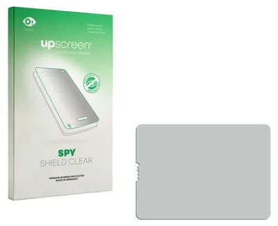 Produktbild von Für Apple iPad Pro 11" 2020 (im Querformat, 2. Gen.) Sichtschutzfolie Schutzfolie upscreen Anti-Spy Privacy Sichtschutz Blickschutz Display Schutz Folie Blaulichtfilter