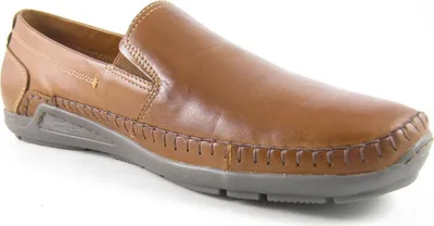 Produktbild von Pikolinos Herren  Slipper braun Gr. 44
