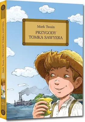 Produktbild von Przygody Tomka Sawyera