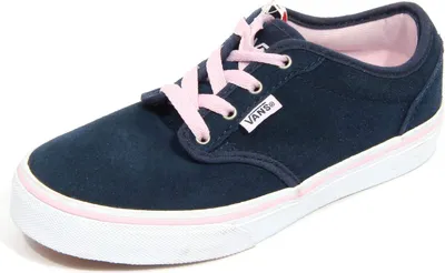 Produktbild von H6662 sneaker bimba VANS ATWOOD Kinderschuhe